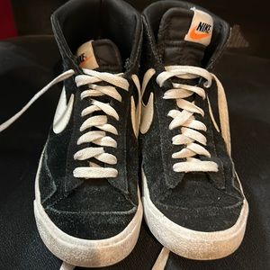 Nike sneakers